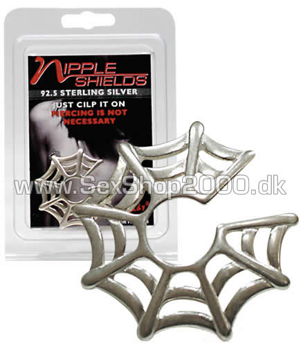 Nipple Shield Web