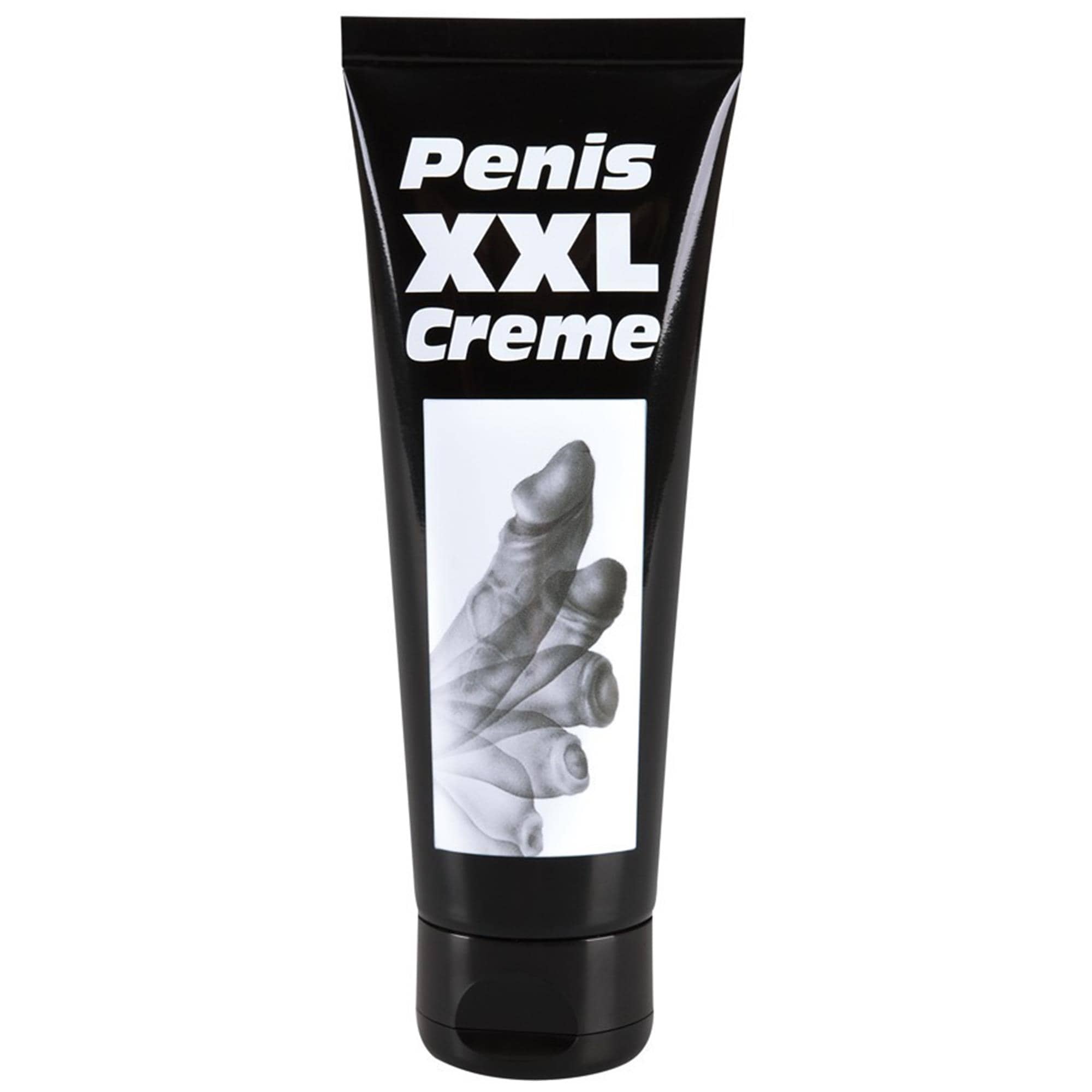 Penis X Creme 80 Ml fra Orion