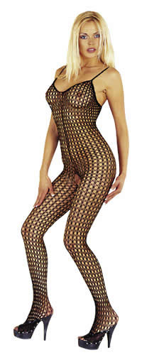 Stormasket Catsuit Xx Large