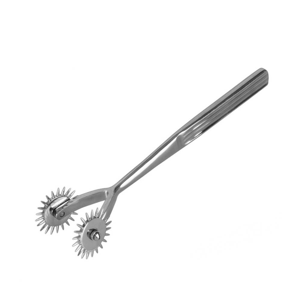 Pinwheel Duo Dobbelt Hjul fra O-products