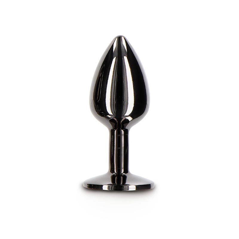 Metal Buttplug Small fra Taboom