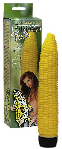 Vibrating Farmers Fruits Majs