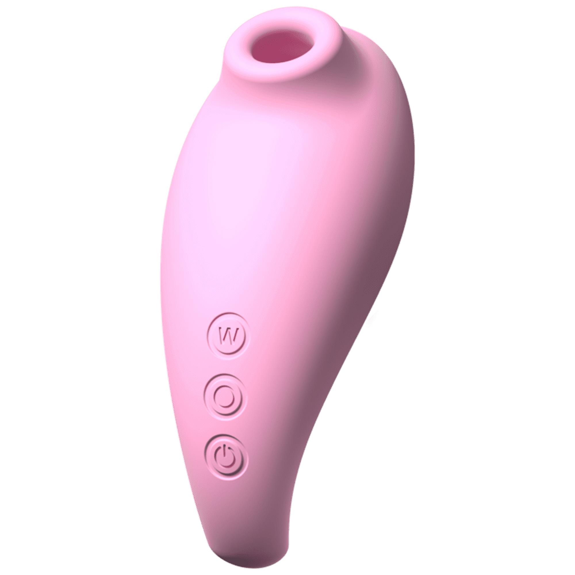 Revelation With App Pink fra Adrien Lastic