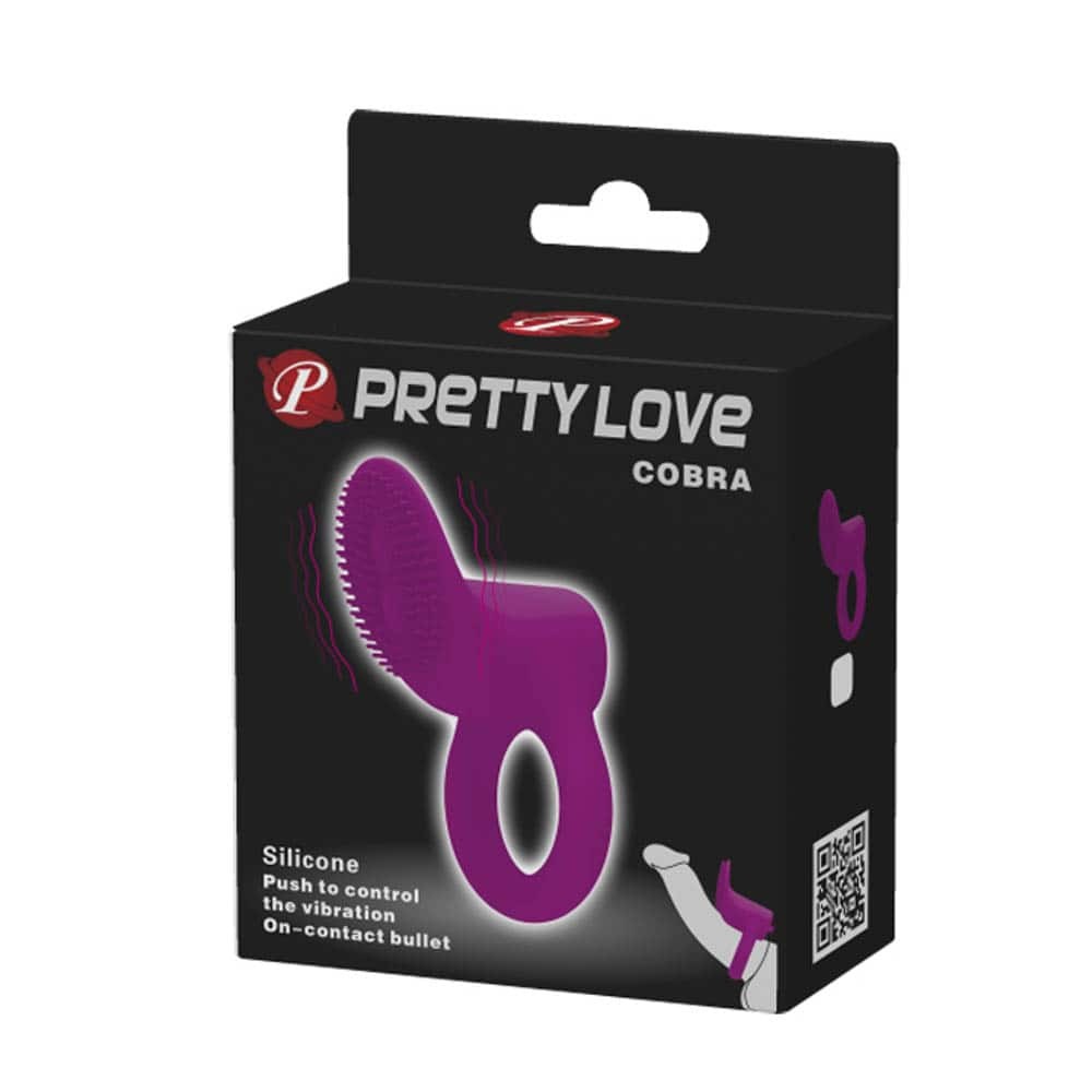 Pretty Love Cobra