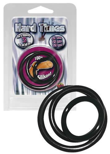 Hard Times Penisrings