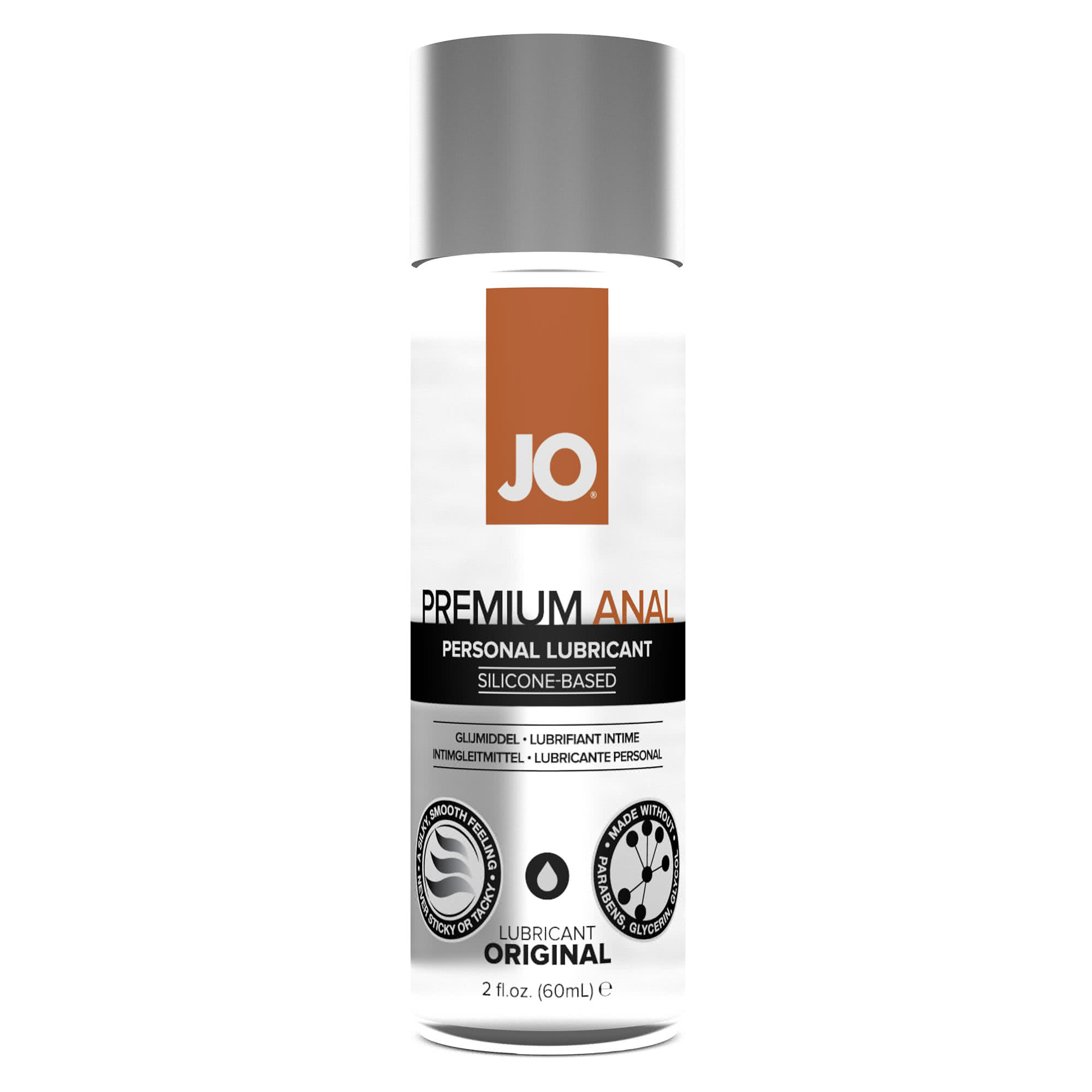 Anal Premium   75 Ml fra System Jo