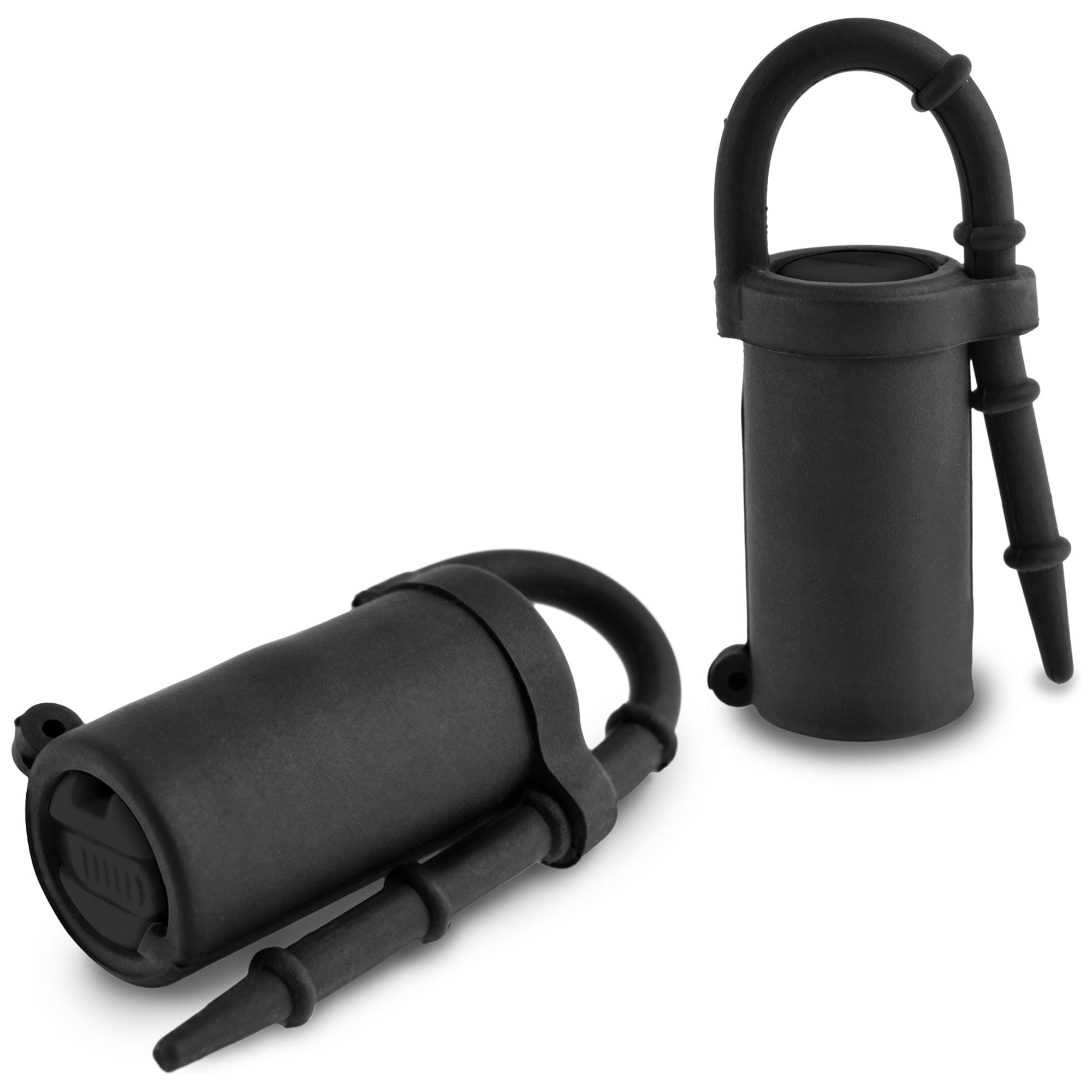 Ff Vibrating Nipple Teazers fra Fetish Fantasy