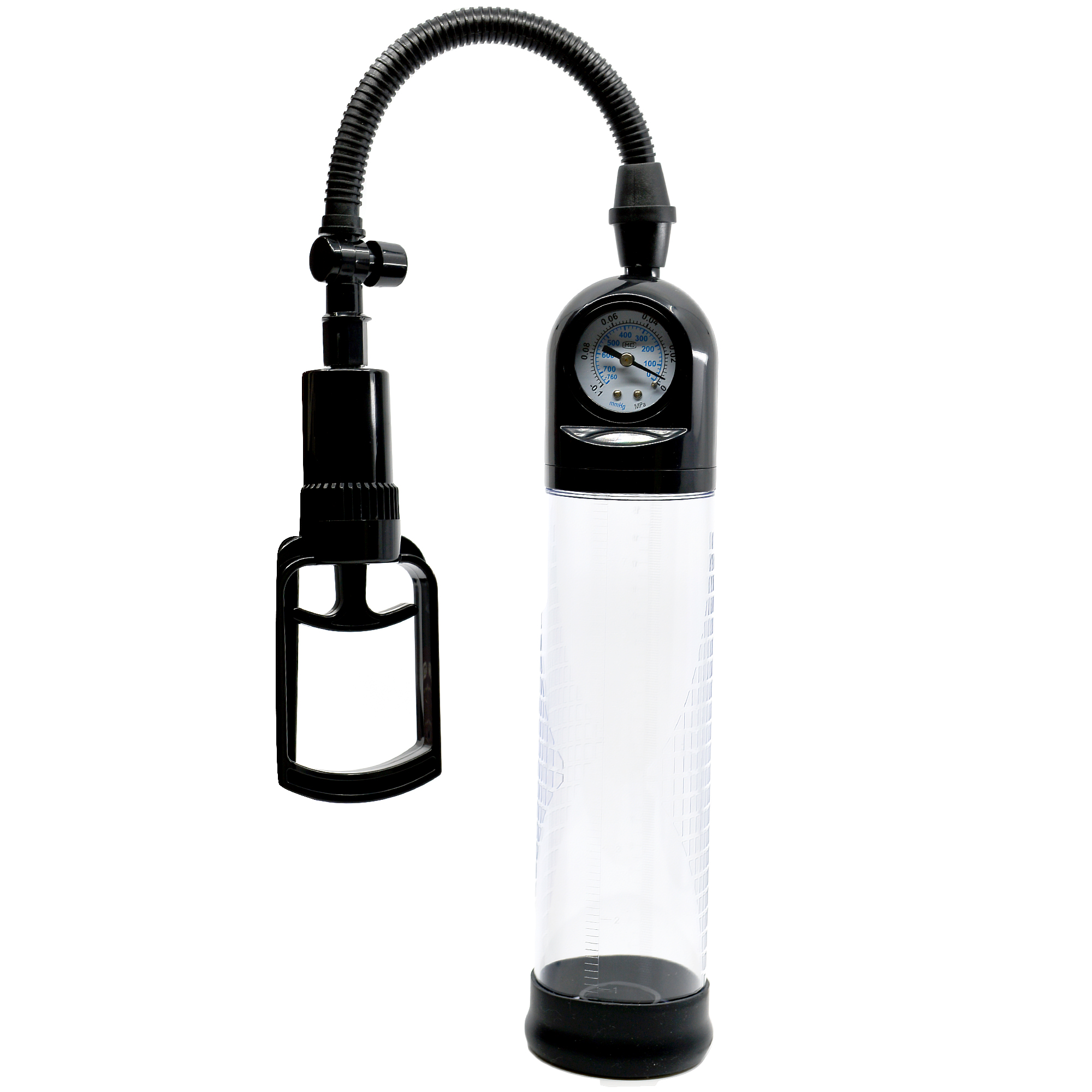 Air Control Pump fra Cock Master