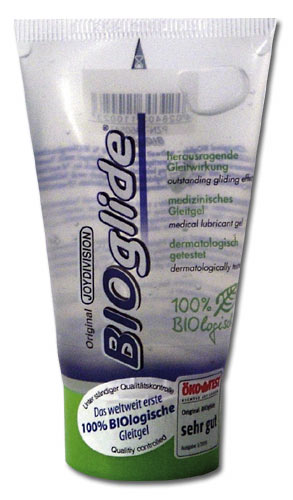 Bioglide 40 Ml