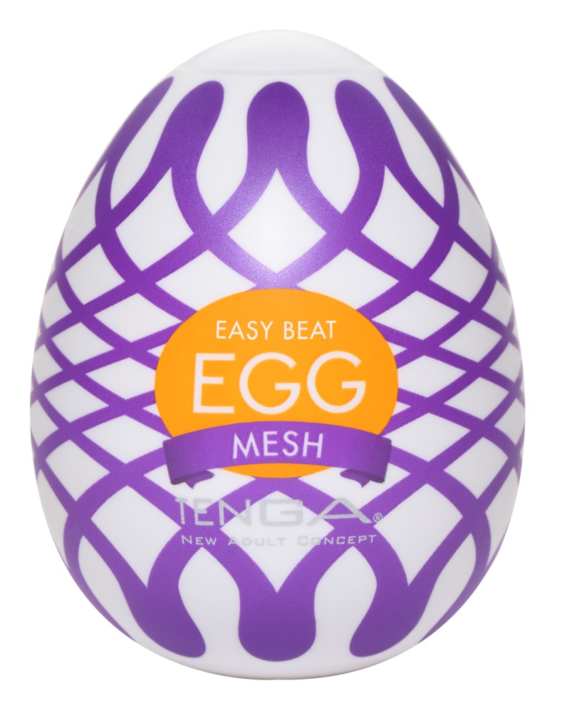 Egg Mesh fra Tenga