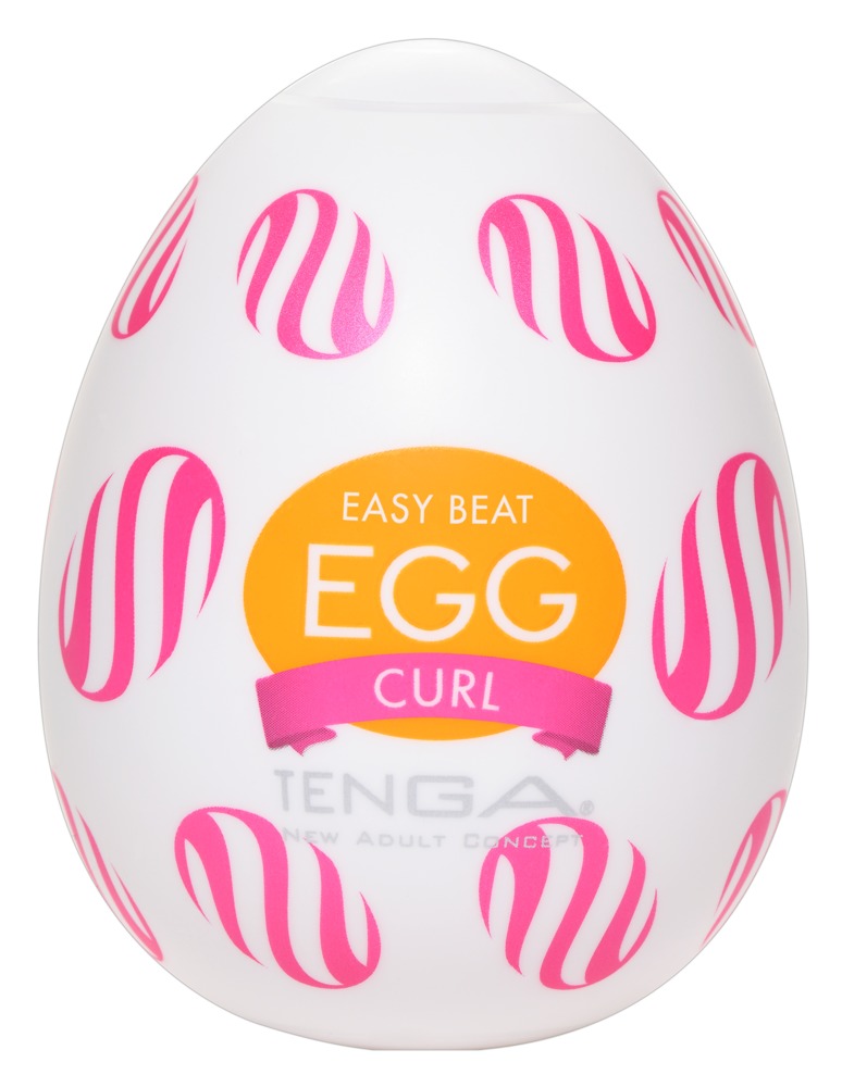 Egg Curl fra Tenga