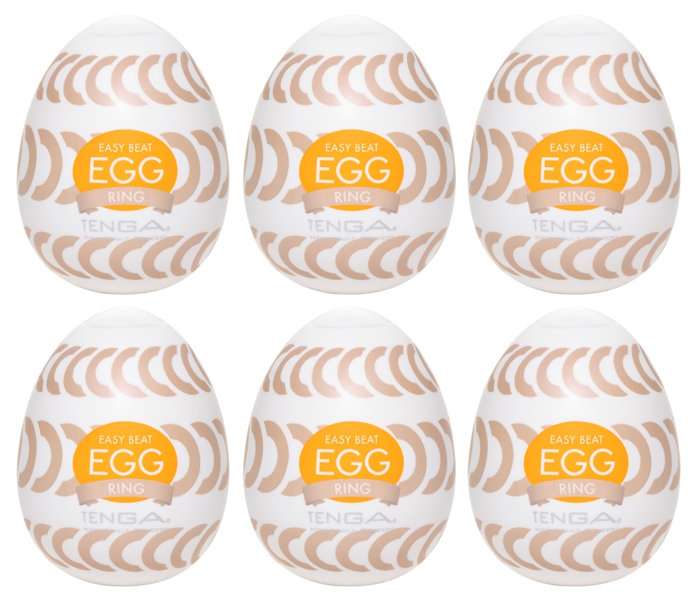 Egg Ring fra Tenga
