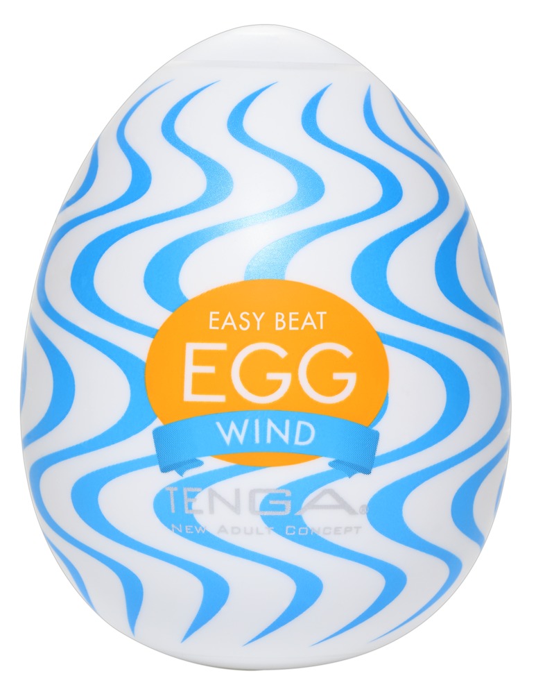Egg Wind fra Tenga