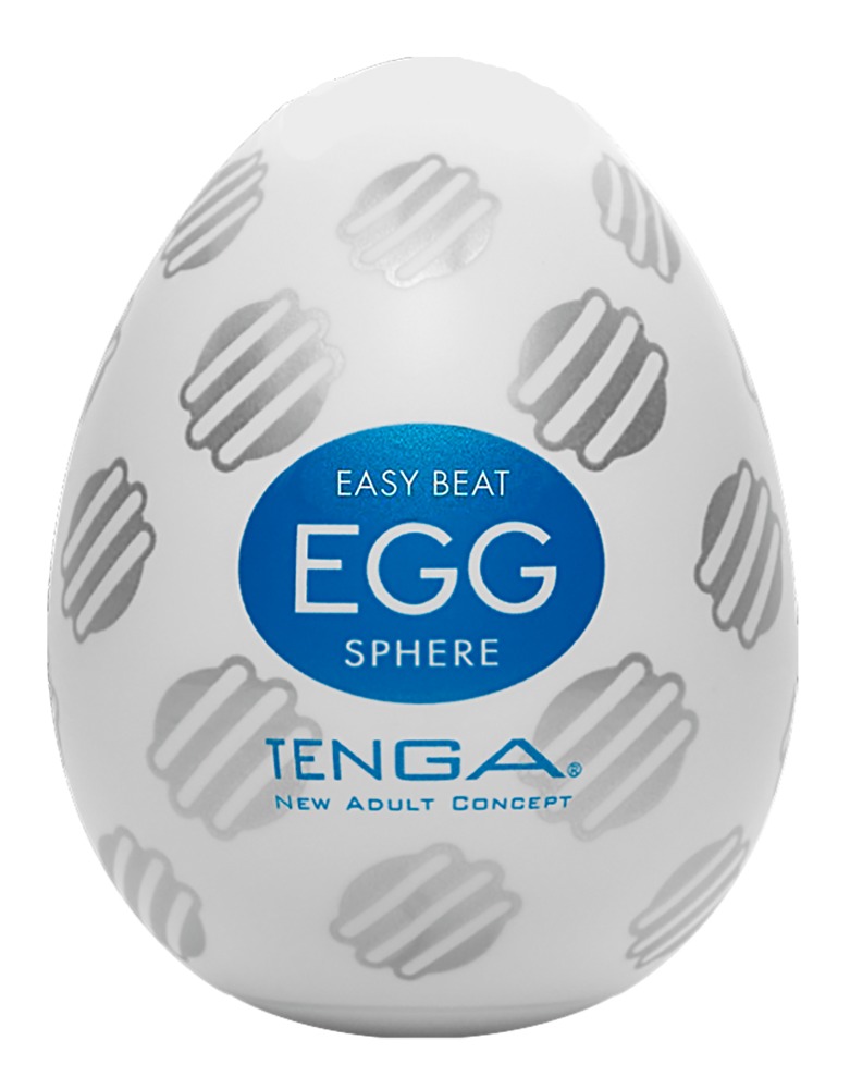 Egg Sphere fra Tenga