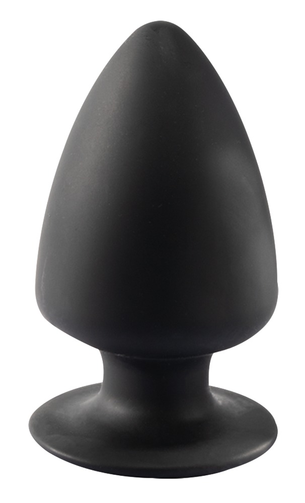Plug Premium Silicone Plug Af Silikone fra Silexd