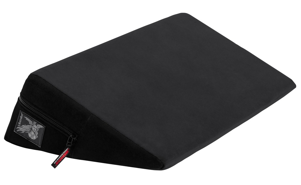 Elskovspude Wedge I Ergonomisk Kileform fra Liberator