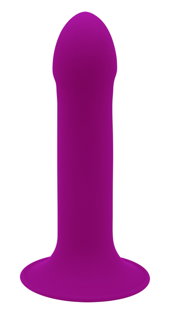 Dildo Hitsens 6 Lavet Af Silexpan fra Adrien Lastic