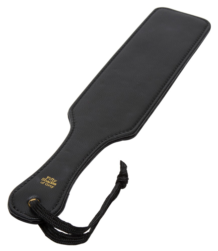 Padle "bound To You Paddle" Med Forskellige Slagsider fra Fifty Shades Of Grey