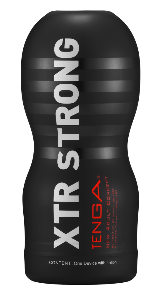 Original Vacuum Cup Xtr fra Tenga