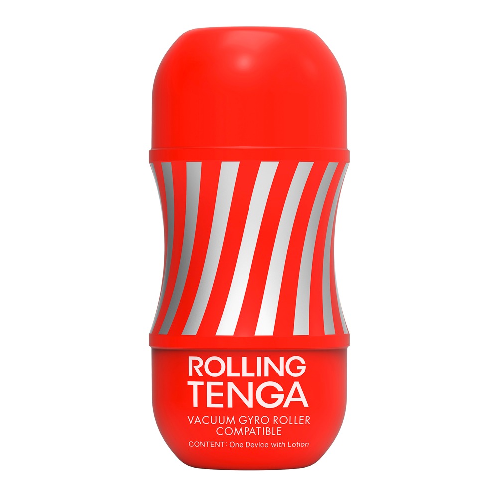 Masturbator Rolling fra Tenga