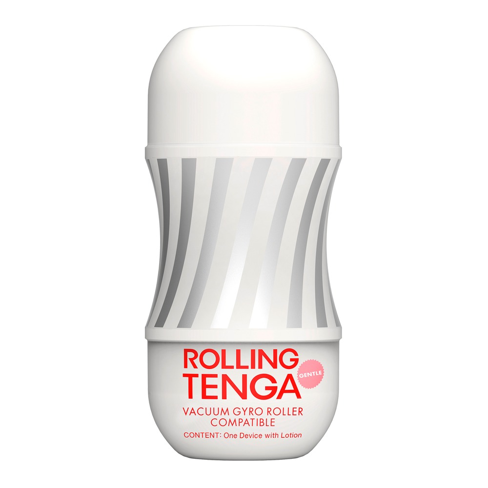Masturbator Rolling fra Tenga