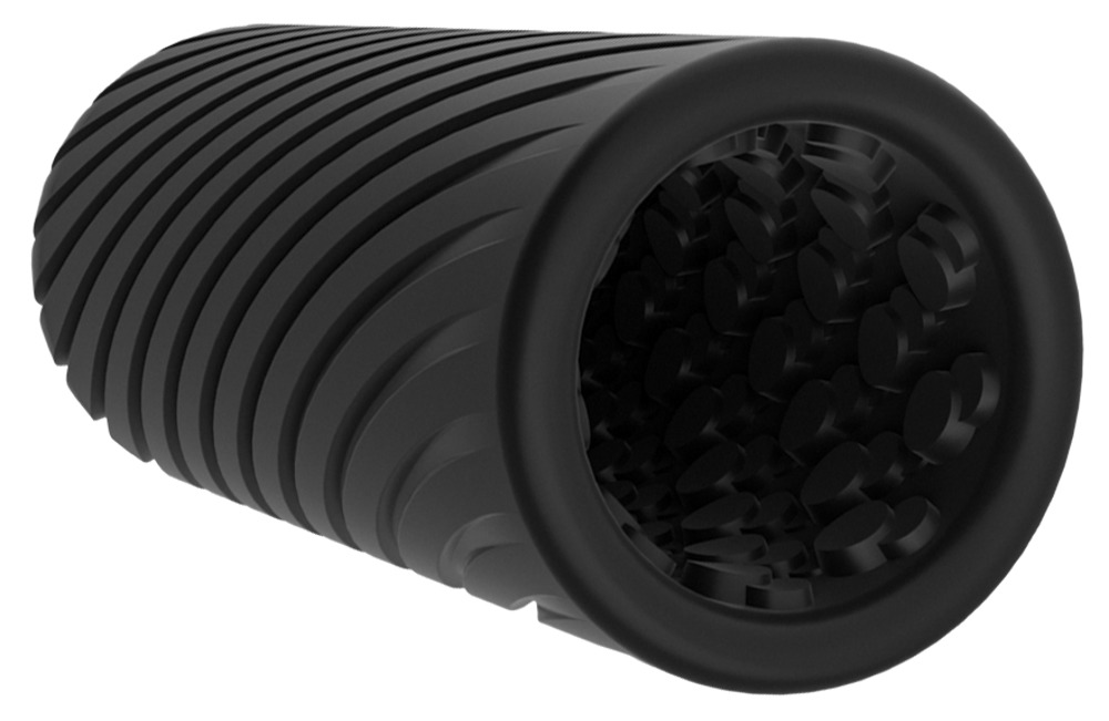 Masturbator Ghost Med 2 Stimuleringsstrukturer fra Arcwave