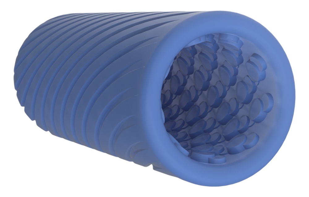 Masturbator Ghost Med 2 Stimuleringsstrukturer fra Arcwave