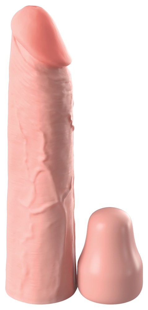 1â Silicone X Tension fra Fantasy X-tensions Elite