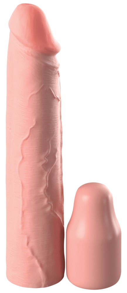 2â Silicone X Tension fra Fantasy X-tensions Elite