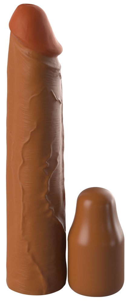 2â Silicone X Tension fra Fantasy X-tensions Elite