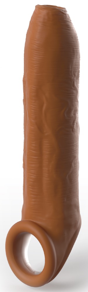 Uncut Enhancer With Strap fra Fantasy X-tensions Elite