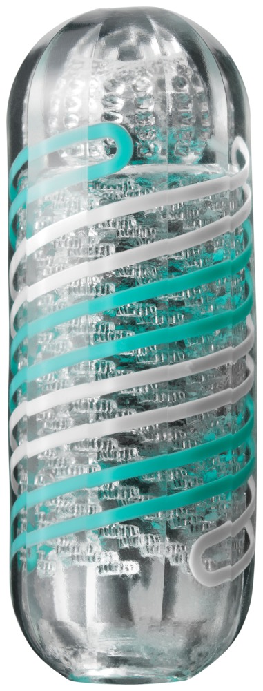 Spinner Pixel Special Soft Edition fra Tenga