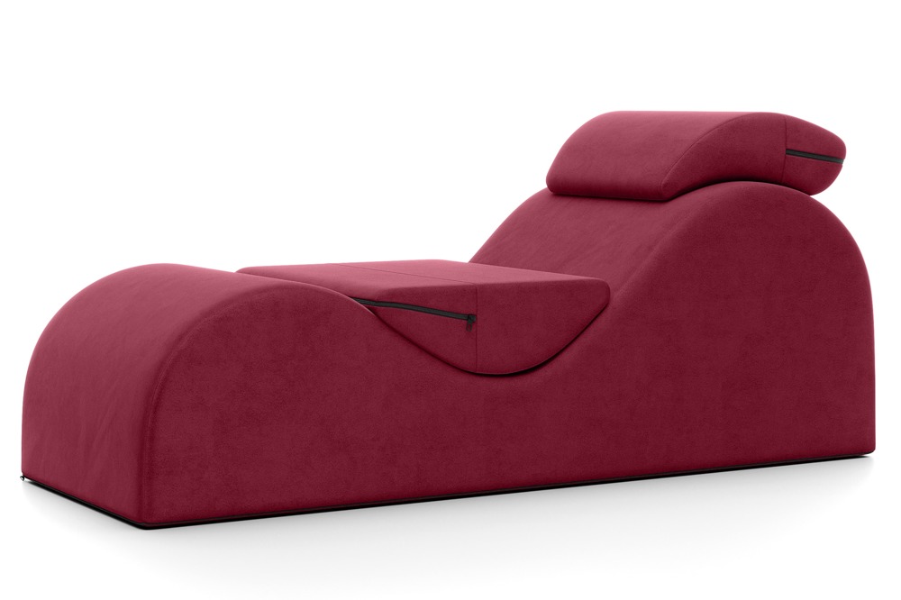 Esse Lounger fra Liberator