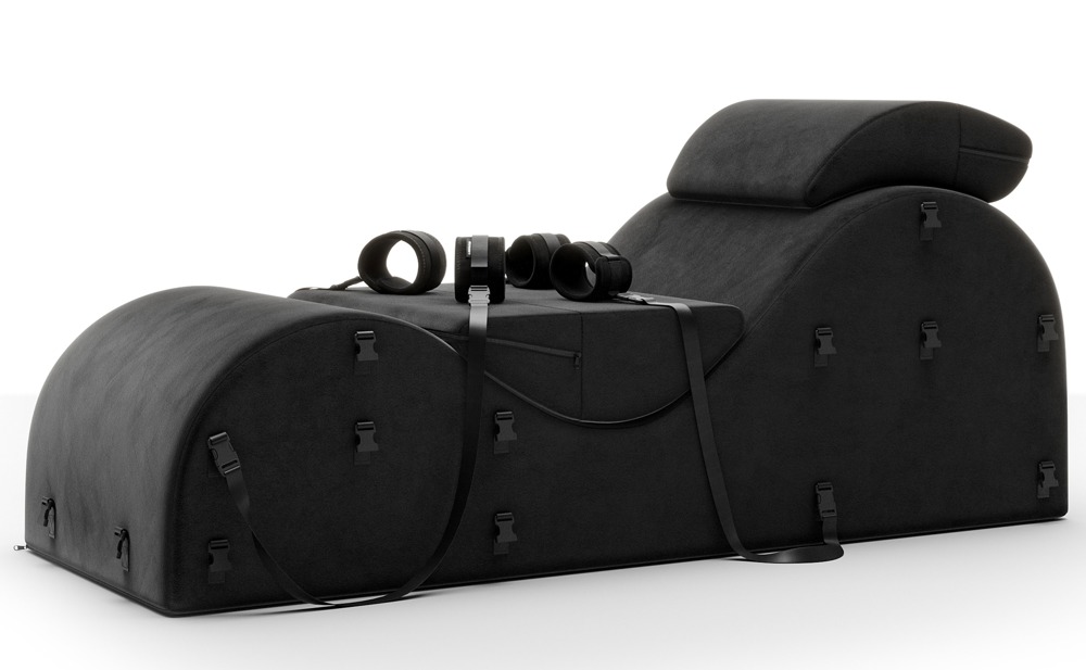 Black Label Esse fra Liberator