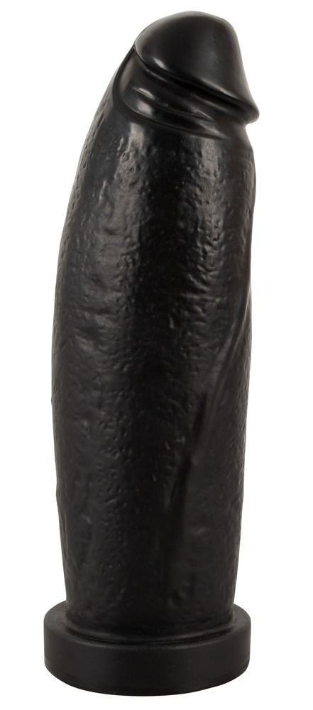 Naturlig Dildo "real Giant" I X Format fra Realistixxx