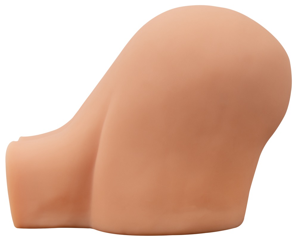 Torso Masturbator "deluxe Ass" Med Vagina Og Anus fra Realistixxx