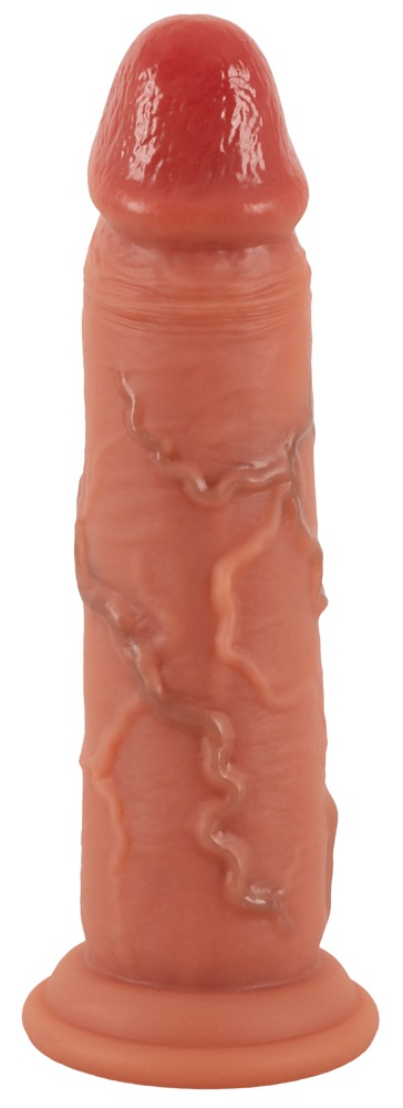 Real Skin fra Realistixxx