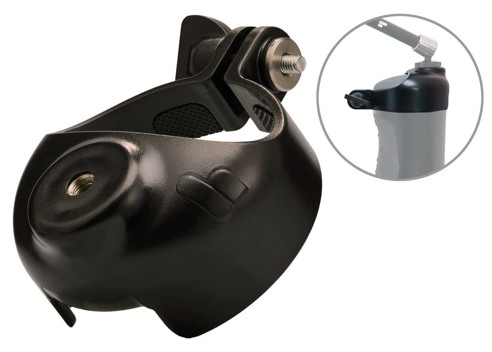 Tilbehør "handsfree Cup" Til Masturbator fra The Handy