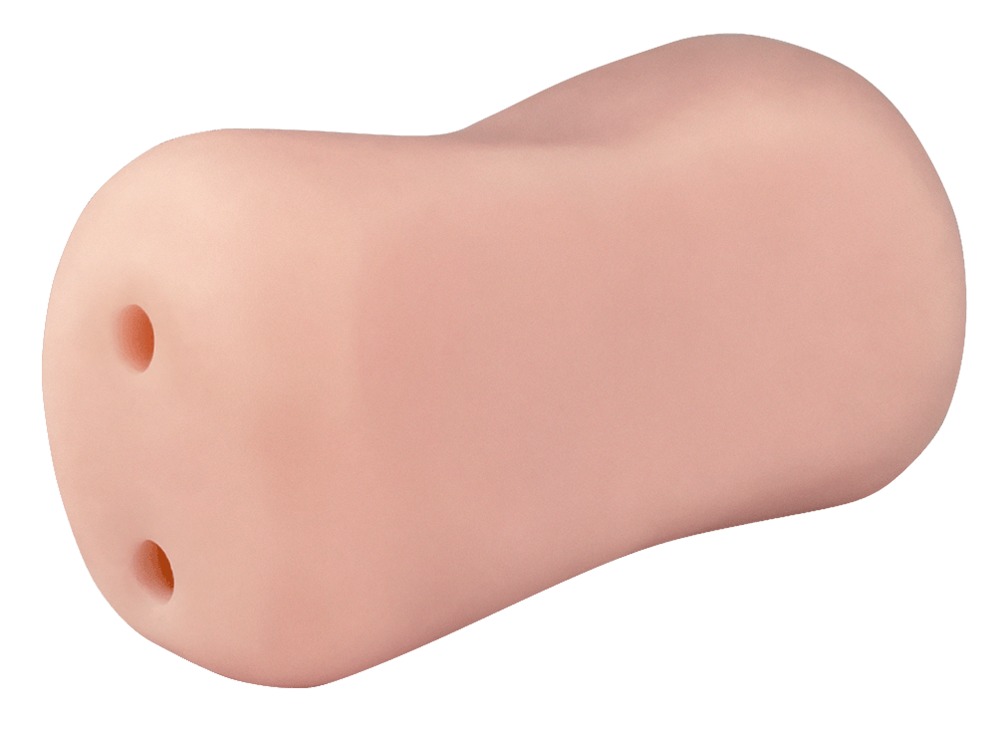 Masturbator "lola L" I Vagina Og Anus Look fra Alive