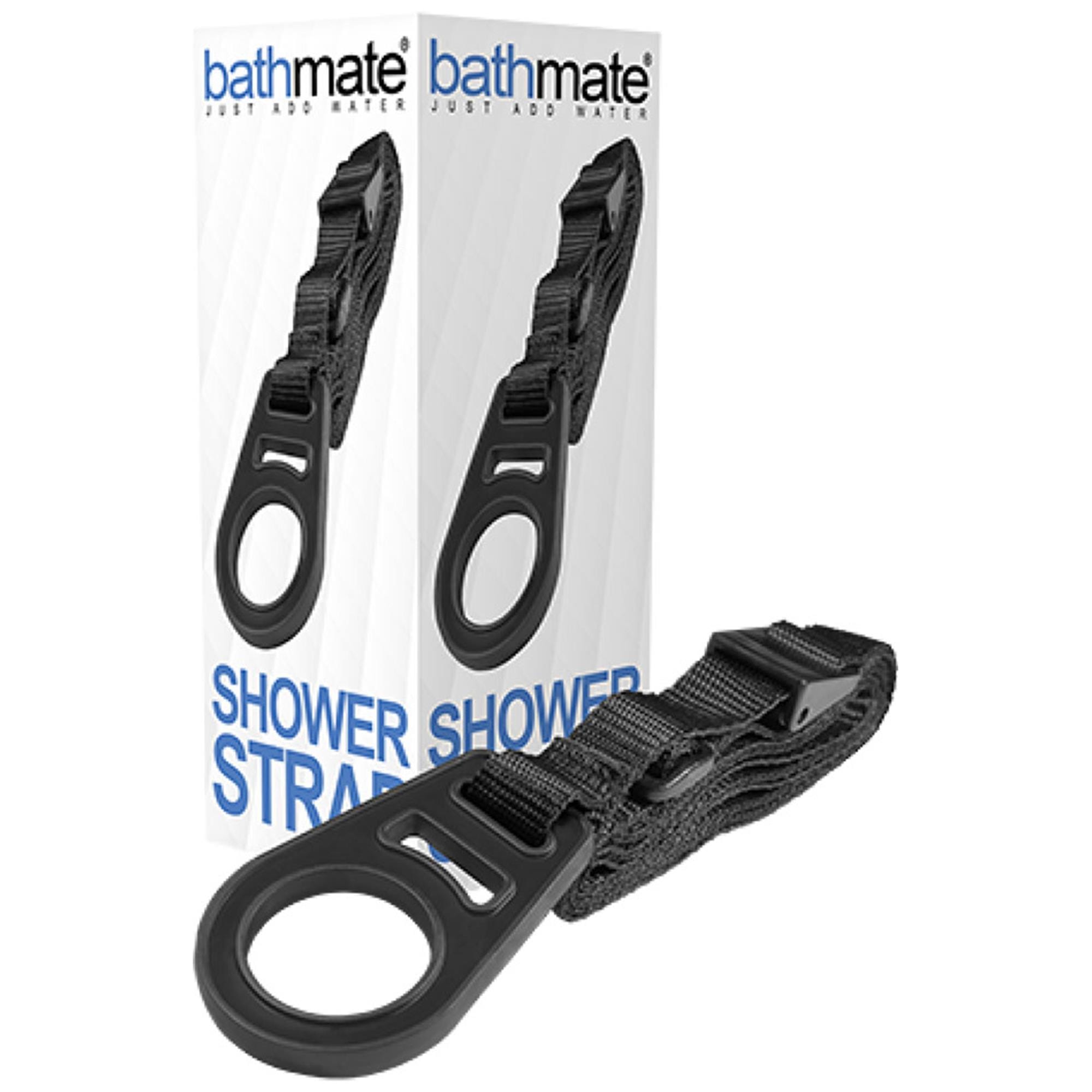 Shower Strap fra Bathmate
