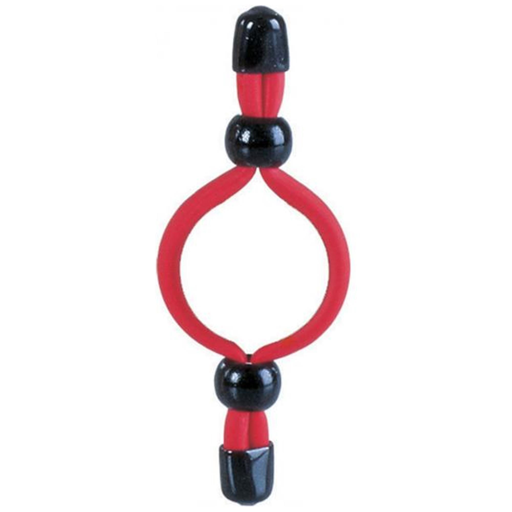 Sean Michaels Love Ring fra California Exotic Novelties