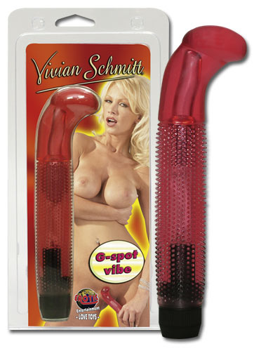 Vivian Schmitt G Spot Vibe