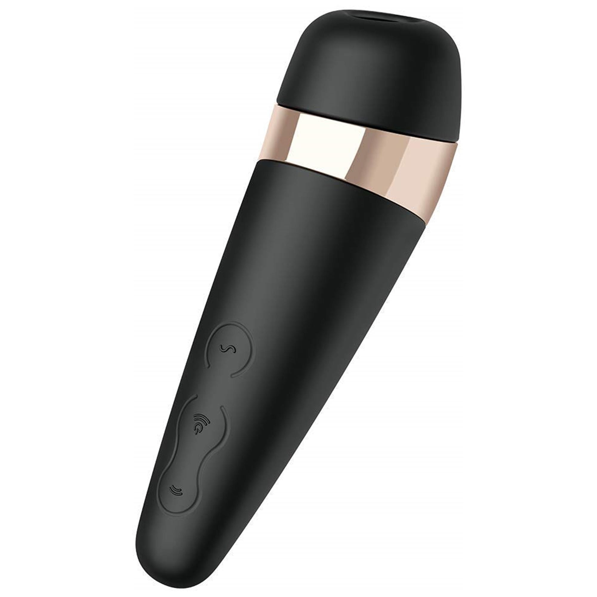 Pro 3 Vibration fra Satisfyer