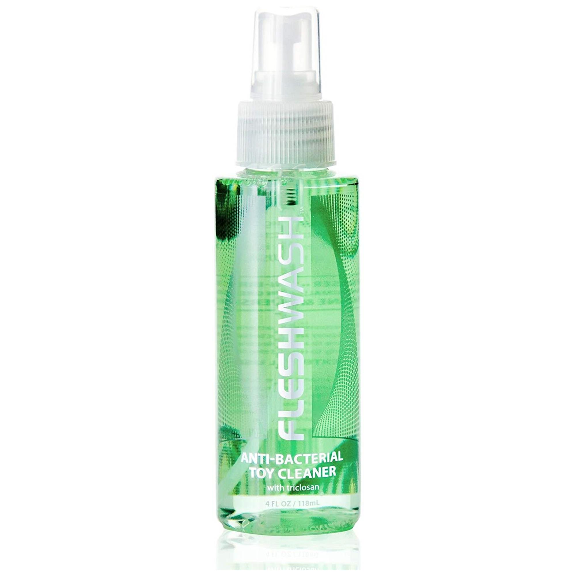 Fleshwash 100 Ml fra Fleshlight