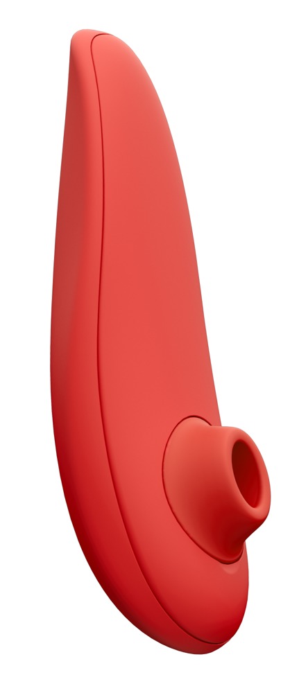 Pulsator "  Marilyn Monroe Special Edition" Med 10 Intensiteter fra Womanizer