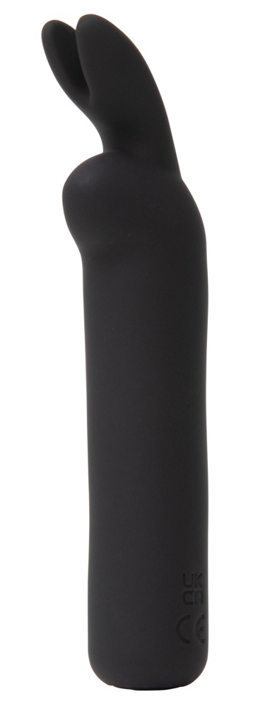 Minivibrator Bullet Vibe Med 12 Vibrationsmodi fra Happyrabbit