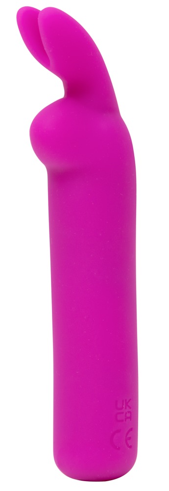 Minivibrator Bullet Vibe Med 12 Vibrationsmodi fra Happyrabbit