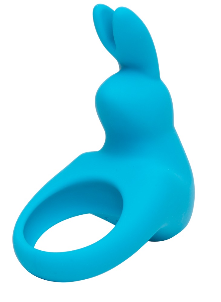 Vibro Penisring Cockring Med 12 Vibrationsmodi fra Happyrabbit