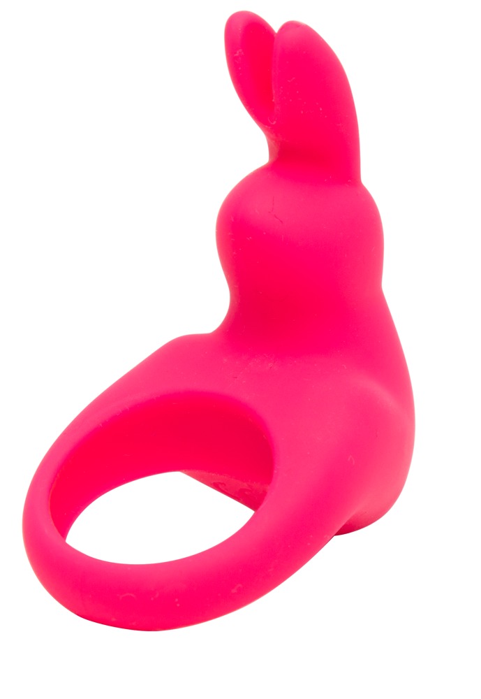 Vibro Penisring Cockring Med 12 Vibrationsmodi fra Happyrabbit