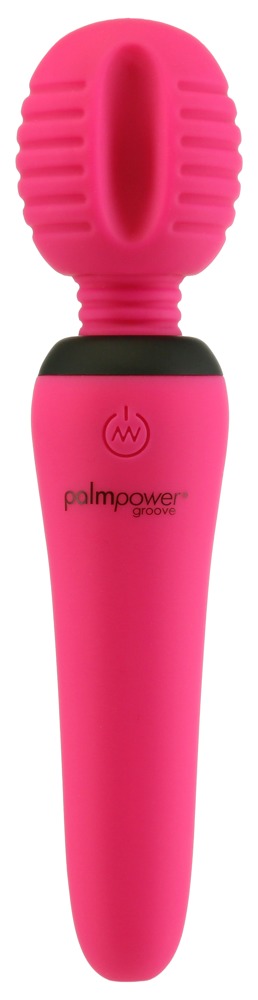 Groove fra Palmpower